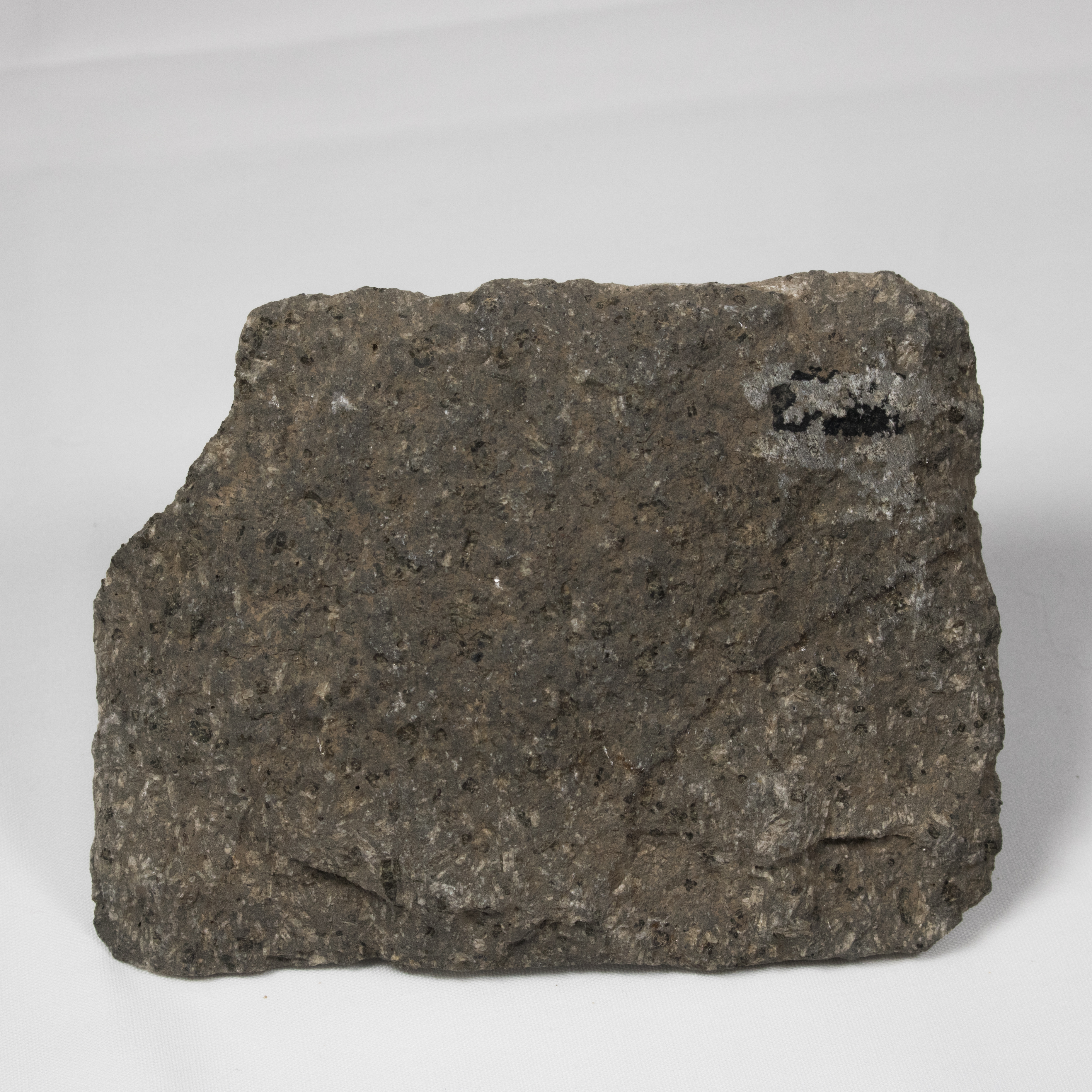 intrusive igneous rock examples